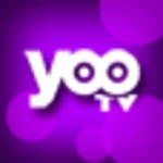 yootv android application logo